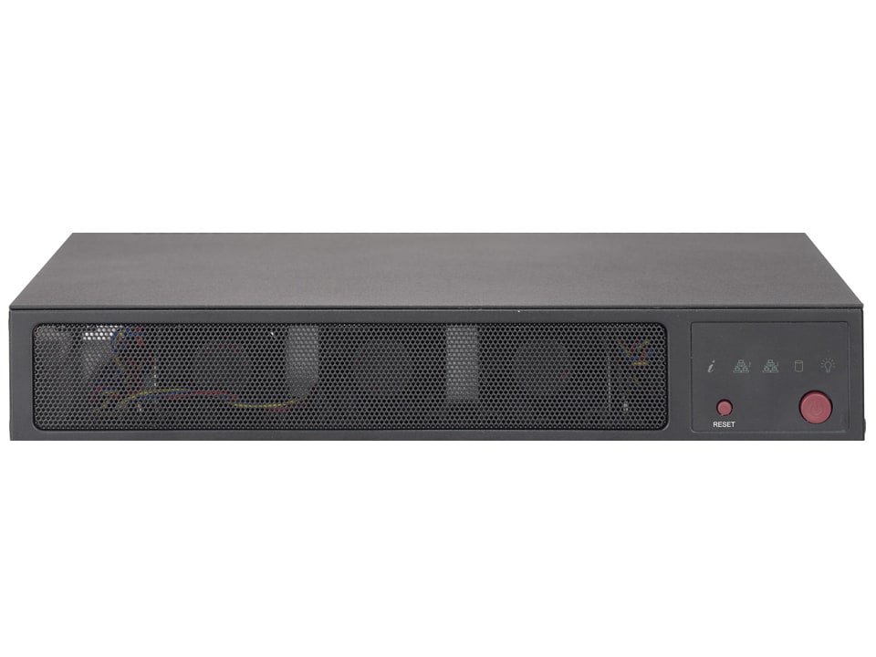 Сервер Supermicro IOT/Embedded System (SYS-E300-12D-10CN6P) — фото 2