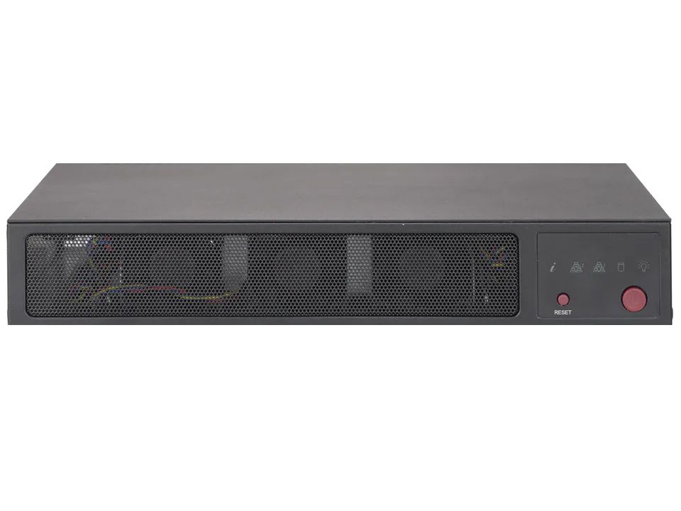 Сервер Supermicro IOT/Embedded System (SYS-E300-12D-4CN6P) — фото 1