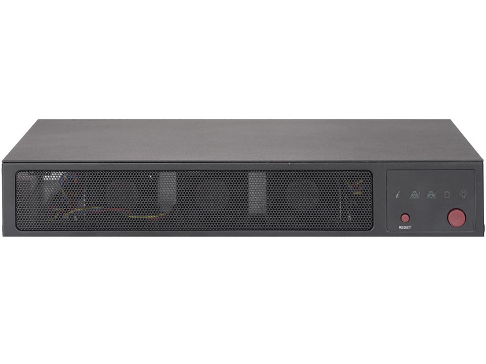 Сервер Supermicro Gold Series Edge Server (SYS-E300-13AD-02-G1) — фото 1