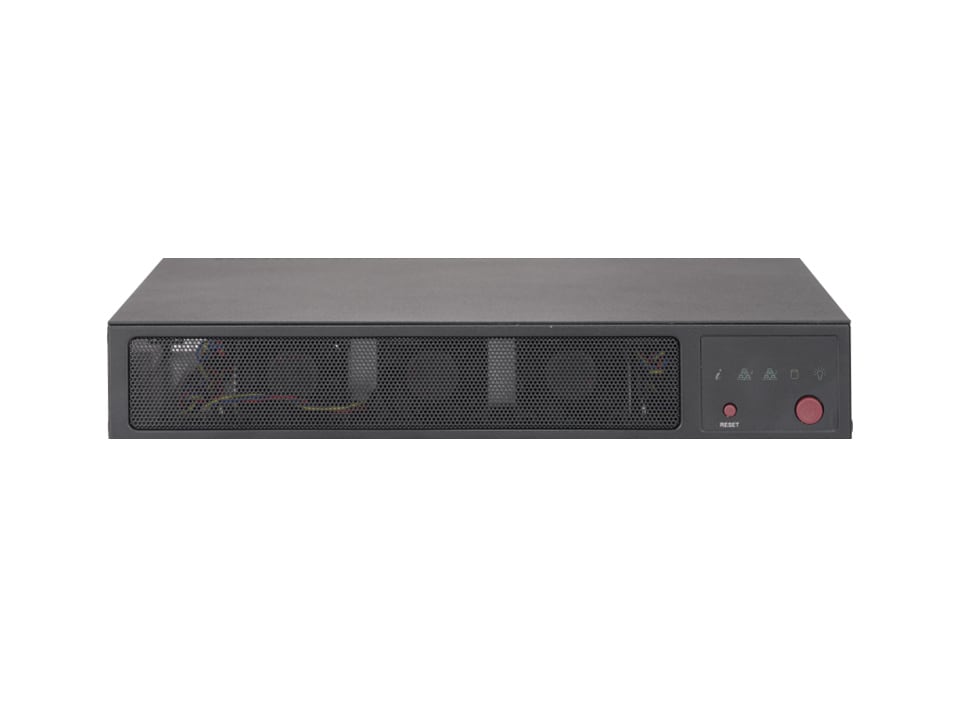 Сервер Supermicro 1U IOT/Embedded System (SYS-E300-13AD5) — фото 2
