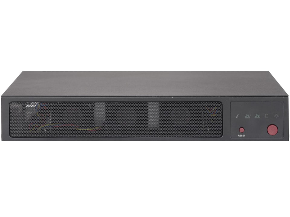 Сервер Supermicro 1U IOT/Embedded System (SYS-E300-13AD) — фото 2