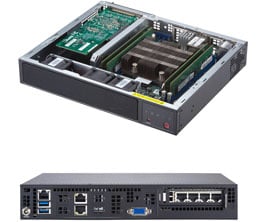 Сервер Supermicro SYS-E300-9D — фото 2