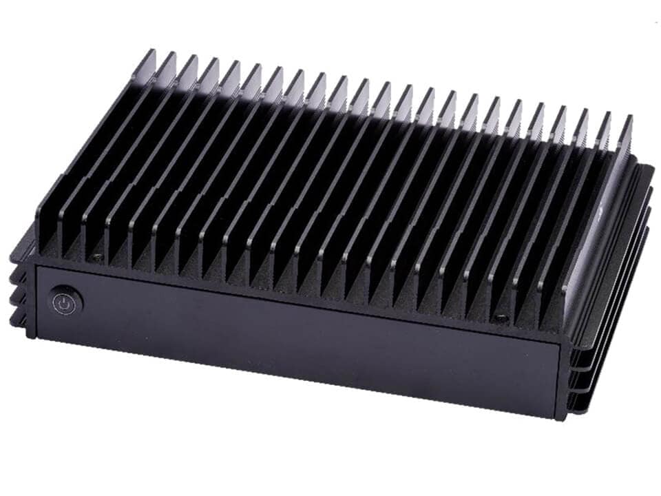 Промышленный edge-сервер Supermicro SYS-E302-12A-4C — фото 1