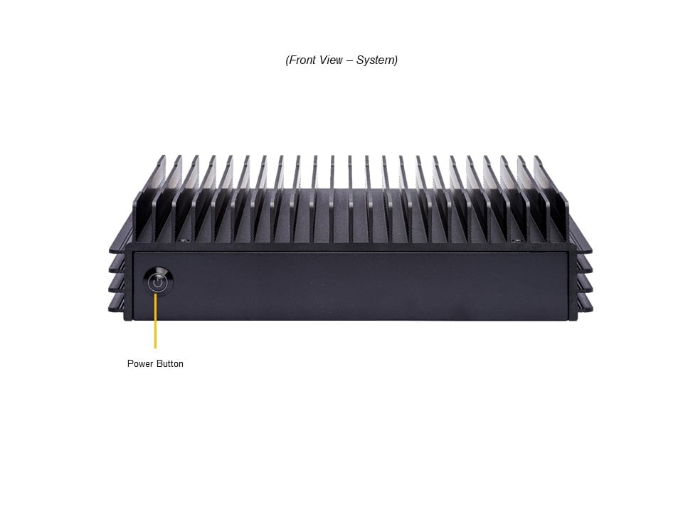 Промышленный edge-сервер Supermicro SYS-E302-12A-4C — фото 4