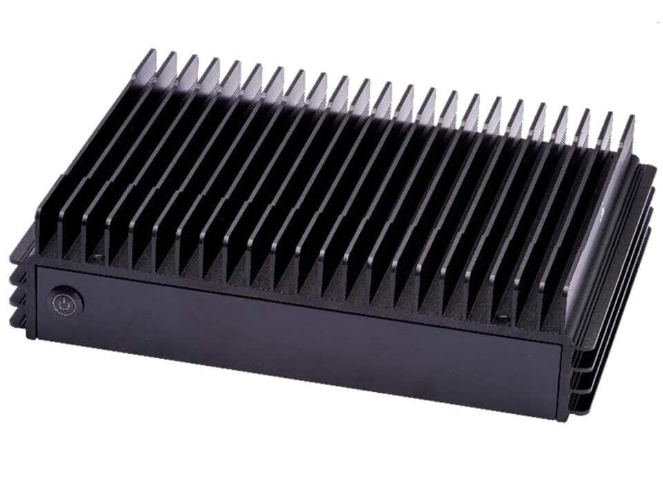 Промышленный edge-сервер Supermicro SYS-E302-12D-4C — фото 1