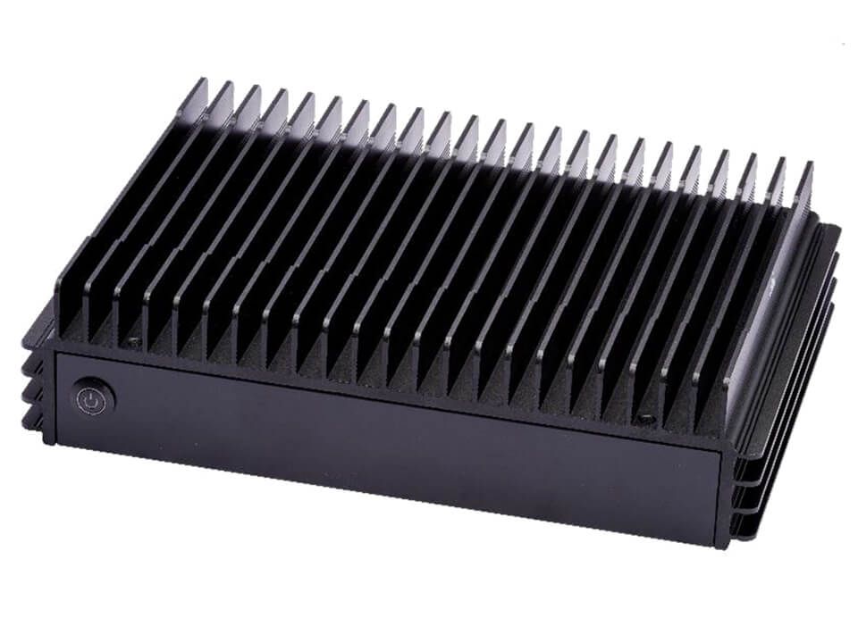 Сервер Supermicro IOT/Embedded System (SYS-E302-12D-8C) — фото 1
