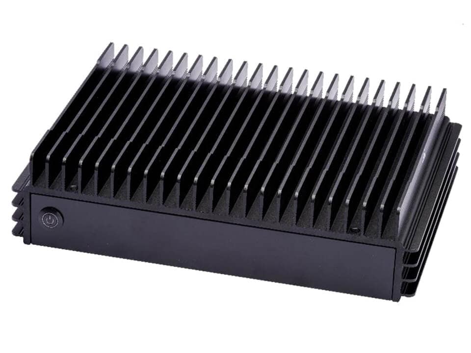 Сервер Supermicro IOT/Embedded System (SYS-E302-12D-8C) — фото 2
