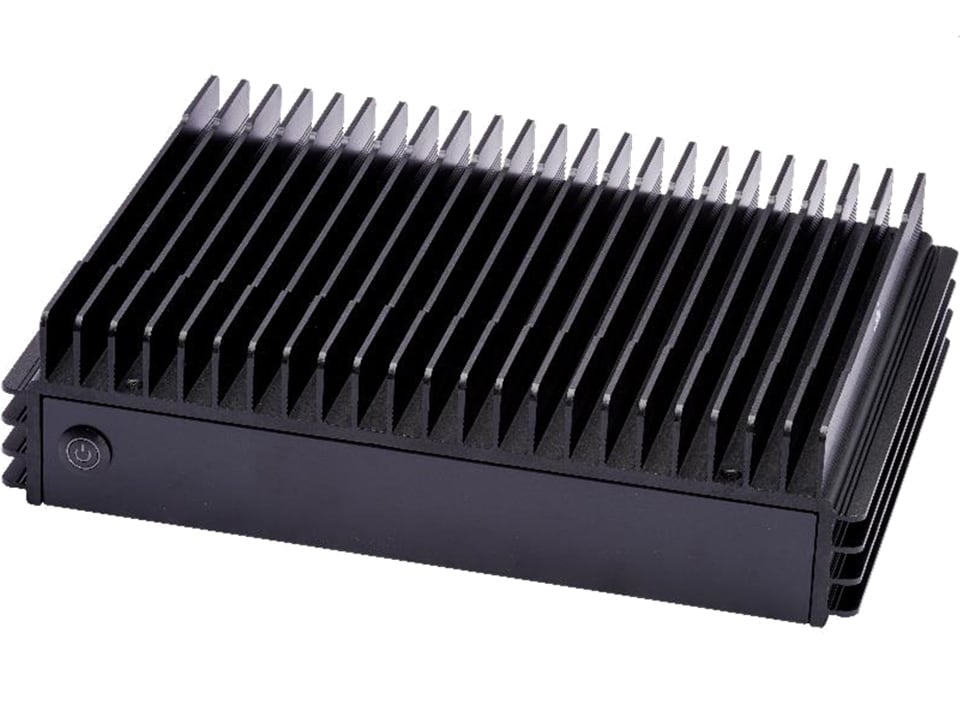 Промышленный edge-сервер Supermicro SYS-E302-13AD — фото 1