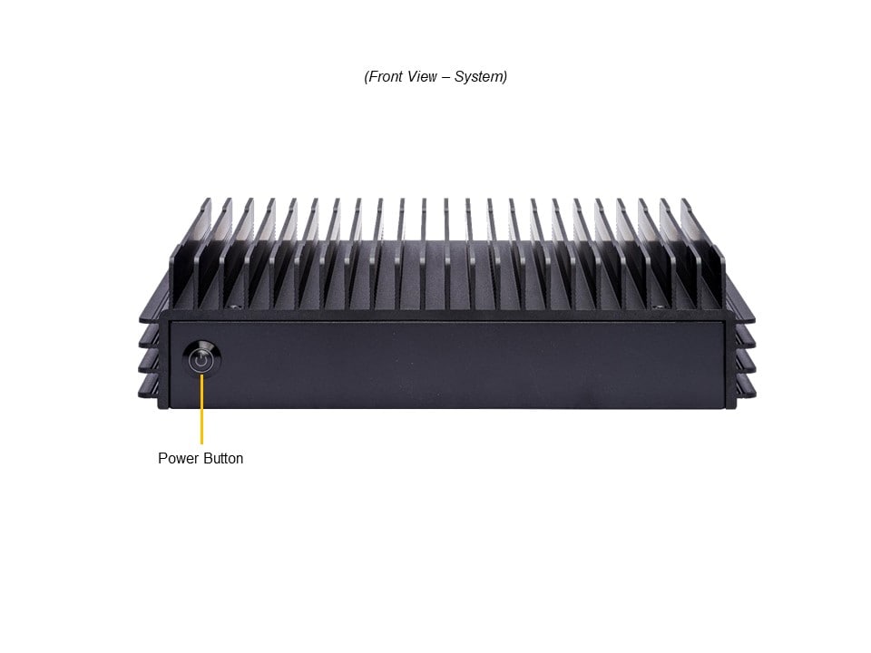 Промышленный edge-сервер Supermicro SYS-E302-13AD — фото 4