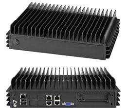 Сервер Supermicro SYS-E302-9A — фото 1