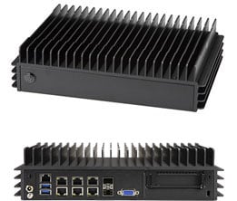 Сервер Supermicro SYS-E302-9D — фото 1