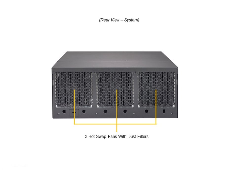 Промышленный edge-сервер Supermicro SYS-E403-12P-FN2T — фото 5