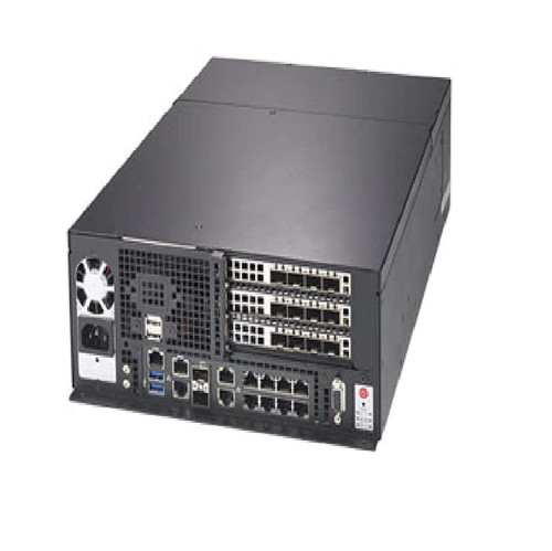 Сервер SuperMicro SYS-E403-9D-14CN-FN13TP Server (CSE-E403IF-505 + X11SDW-14CNT-TP13F) — фото 1