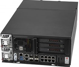 Сервер Supermicro SYS-E403-9D-14CN-FRDN13_ — фото 1