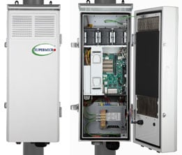 Сервер Supermicro SYS-E403-9D-14CN-IPD2 — фото 1