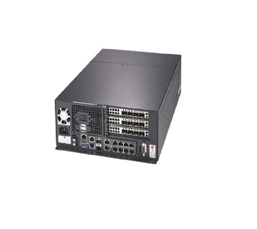 Сервер SuperMicro SYS-E403-9D-16C-FN13TP Box PC — фото 1