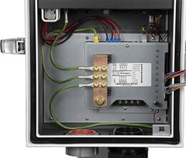 Сервер Supermicro SYS-E403-9D-16C-IPD2 — фото 2