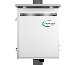 Сервер Supermicro SYS-E403-9D-16C-IP Server — фото 2