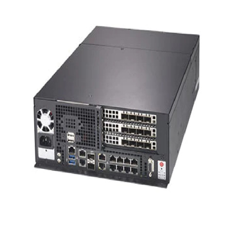 Сервер SuperMicro SYS-E403-9D-8CN-FN13TP Server (CSE-E403IF-505 + X11SDW-8C-TP13F) — фото 1