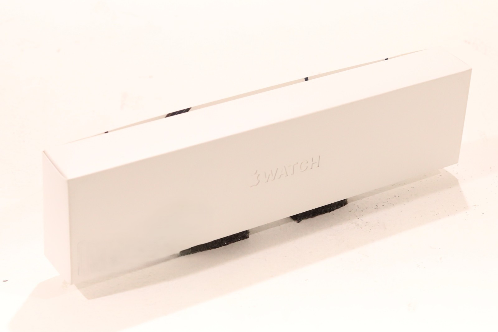 Компонент Apple Watch Series-8 45mm A2774 Midnight Mid SP Band M/L NO AC P/N: MNVL3LL/A — фото 1