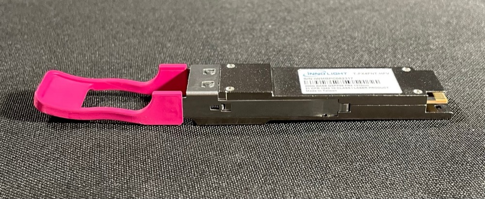 Оборудование Cisco T-FX4FNT-HFV — фото 1