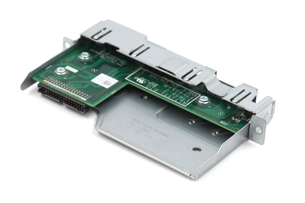 Сервер Dell PowerEdge T140 Front Control Panel Assembly Dell P/N: 01HMG3 Tested Working — фото 1