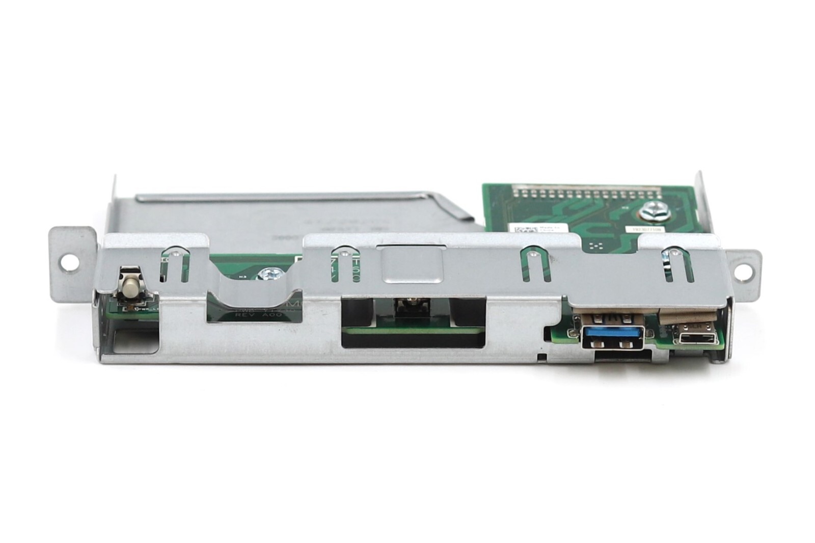 Сервер Dell PowerEdge T140 Front Control Panel Assembly Dell P/N: 01HMG3 Tested Working — фото 2