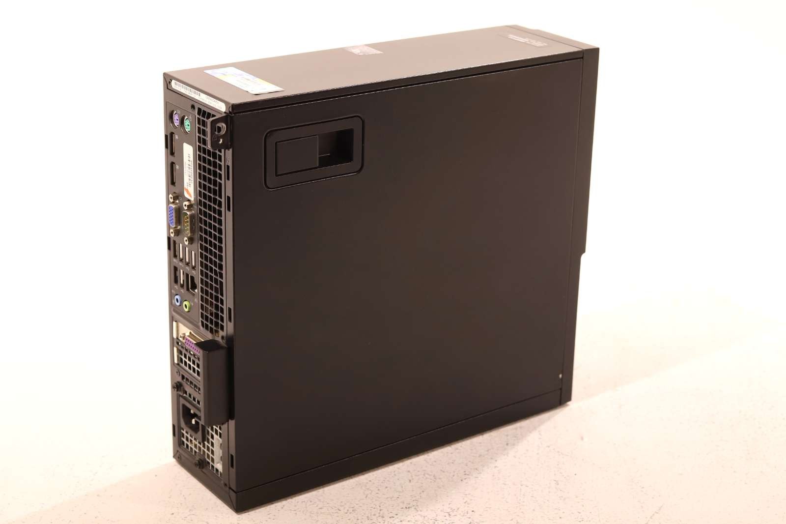 Жёсткий диск Dell Precision T1700 SFF Intel Core i3-4130 16GB RAM 500GB SATA HDD 255W No OS — фото 3