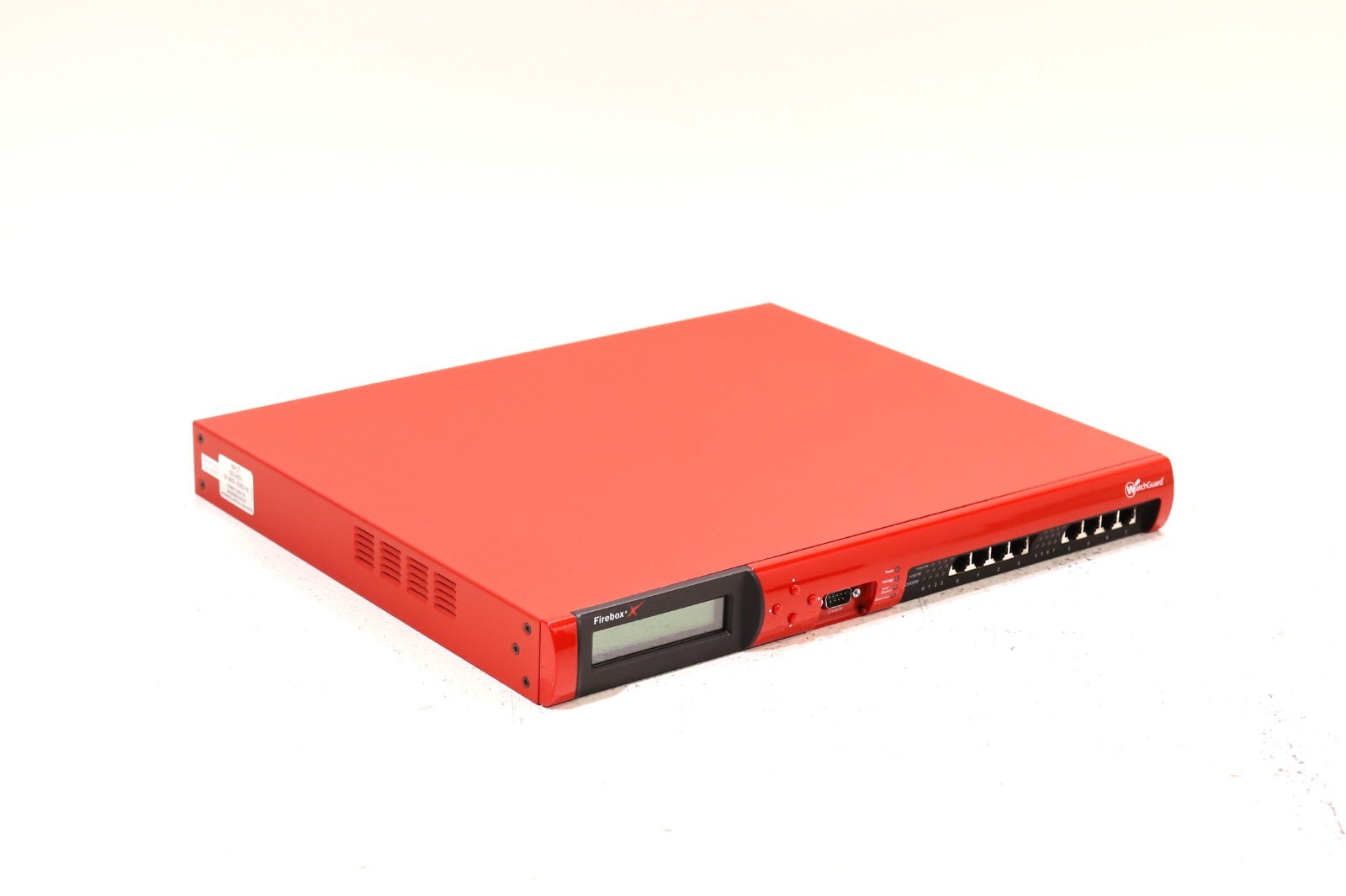 Компонент WatchGuard Firebox T1AE8 X750e XCore Network Security Appliance P/N: 1270-003 — фото 1