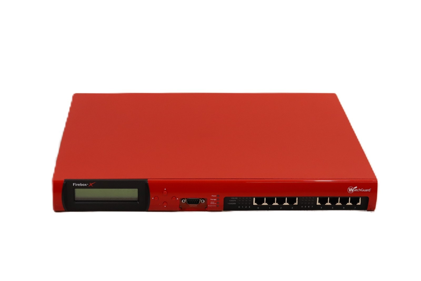 Компонент WatchGuard Firebox T1AE8 X750e XCore Network Security Appliance P/N: 1270-003 — фото 3