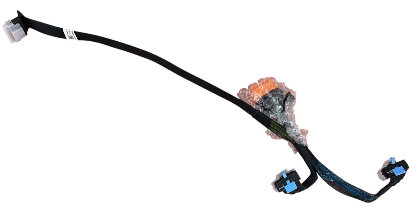 Кабель T23HY 0T23HY Dell C6525 SNAPI2.5N SATA Cable Wire Line new — фото 1