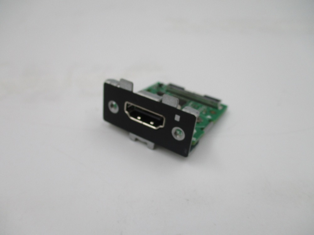Компонент Dell OEM Precision T3630 Tower HDMI IO Daughterboard Dell P/N: 093MKV Tested — фото 1