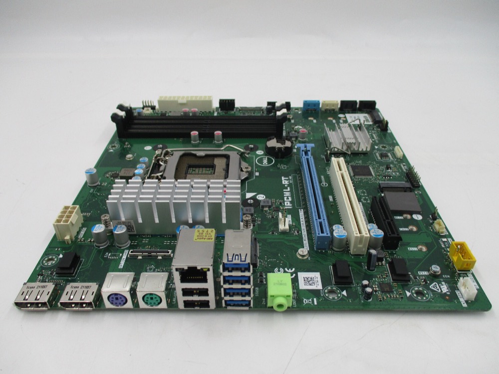 Материнская плата Dell Precision T3640 LGA1200 DDR4 Server Motherboard Dell P/N: 01KGYD Tested — фото 1