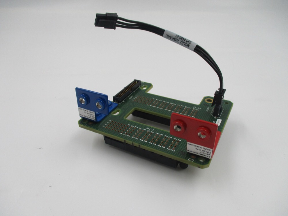Плата Oracle T4-1/ZFS7120 Vertical Power Distribution Board P/N:7049252 Tested Working — фото 1