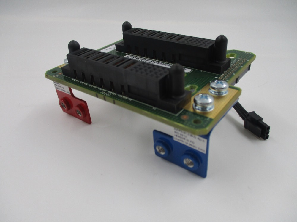 Плата Oracle T4-1/ZFS7120 Vertical Power Distribution Board P/N:7049252 Tested Working — фото 2