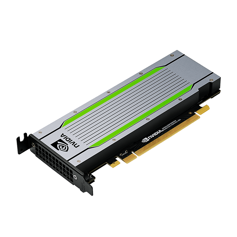 Ускоритель NVIDIA T4 16 ГБ (Turing) для инференса и видео — фото 3