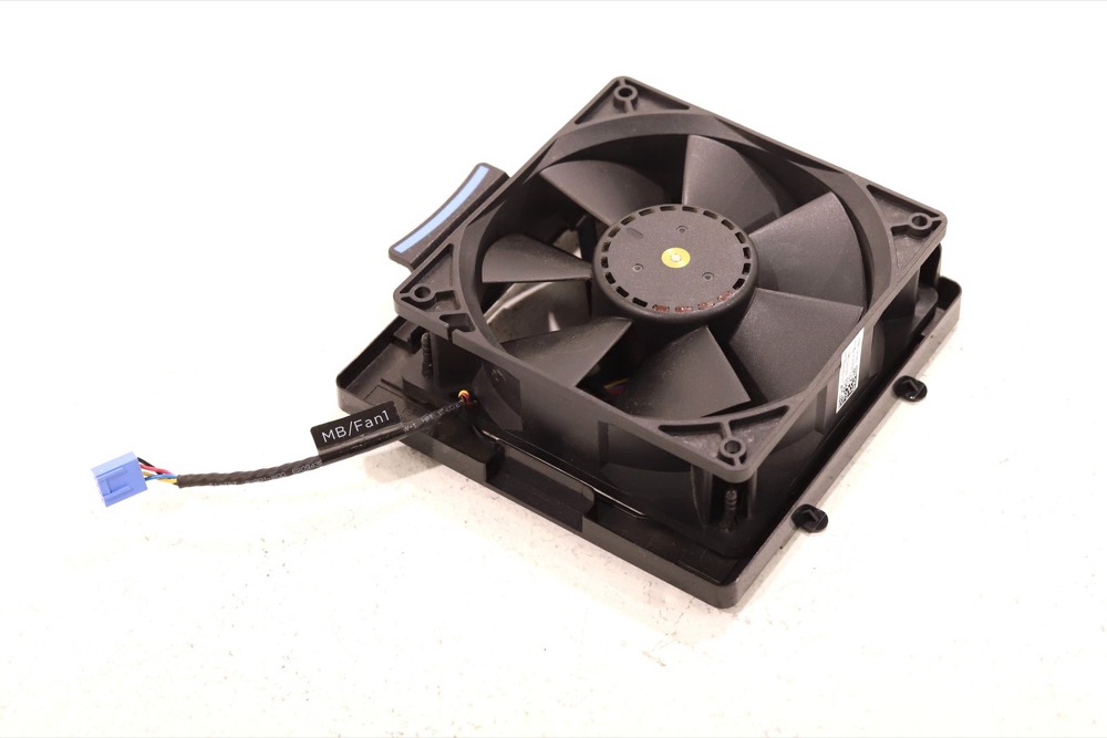 Сервер WGKGP DELL DELL POWEREDGE T430 CONTROL PANEL ASSEMBLY — фото 3