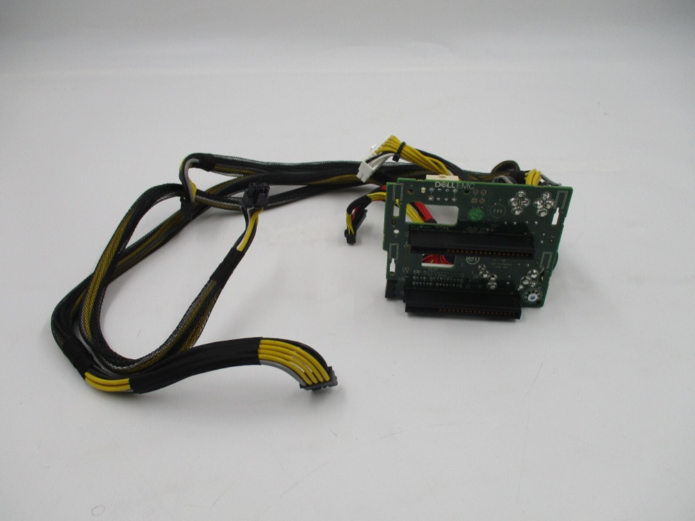 Кабель Dell PowerEdge T440/R540/7415 Power Distribution Board with Cable DP/N: 0HN9P4 — фото 1