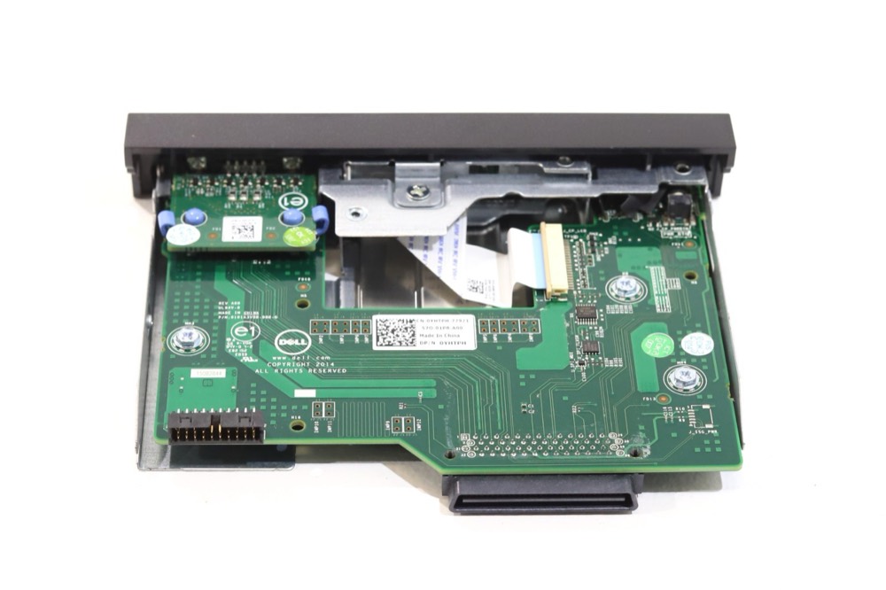 Сервер 9488X 09488X New Dell PowerEdge T630 8-Port H740, H740P, H730P SAS/SATA RAID CBL — фото 2