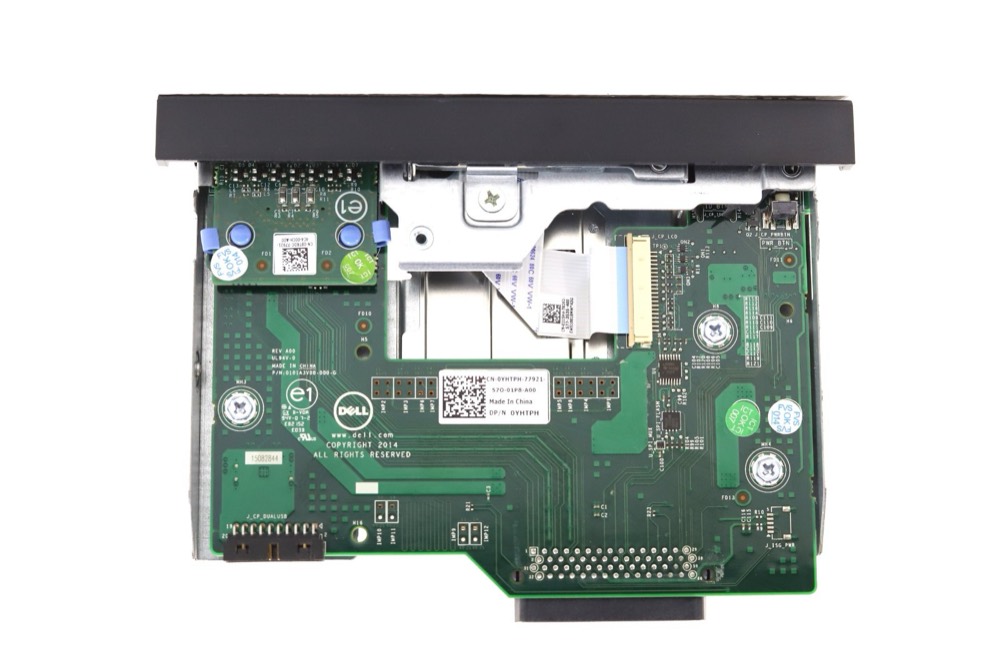 Сервер 9488X 09488X New Dell PowerEdge T630 8-Port H740, H740P, H730P SAS/SATA RAID CBL — фото 3