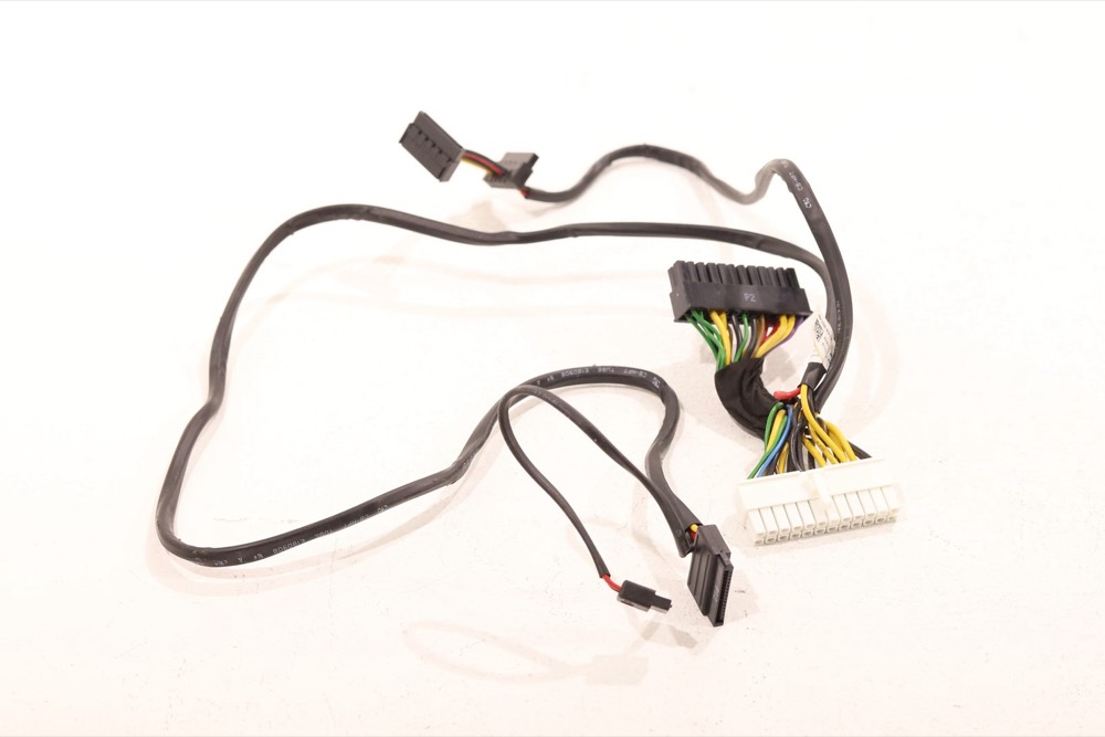Кабель Dell Precision T7810 Power Distribution Cable Dell P/N: 0G7X3Y Tested Working — фото 1