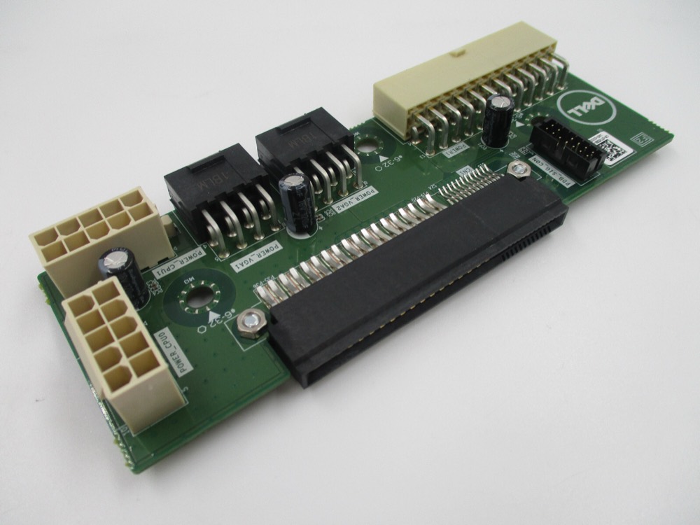 Плата Dell Precision T7820/T5820 Distribution Board Dell P/N: 0TV5X6 Tested Working — фото 1