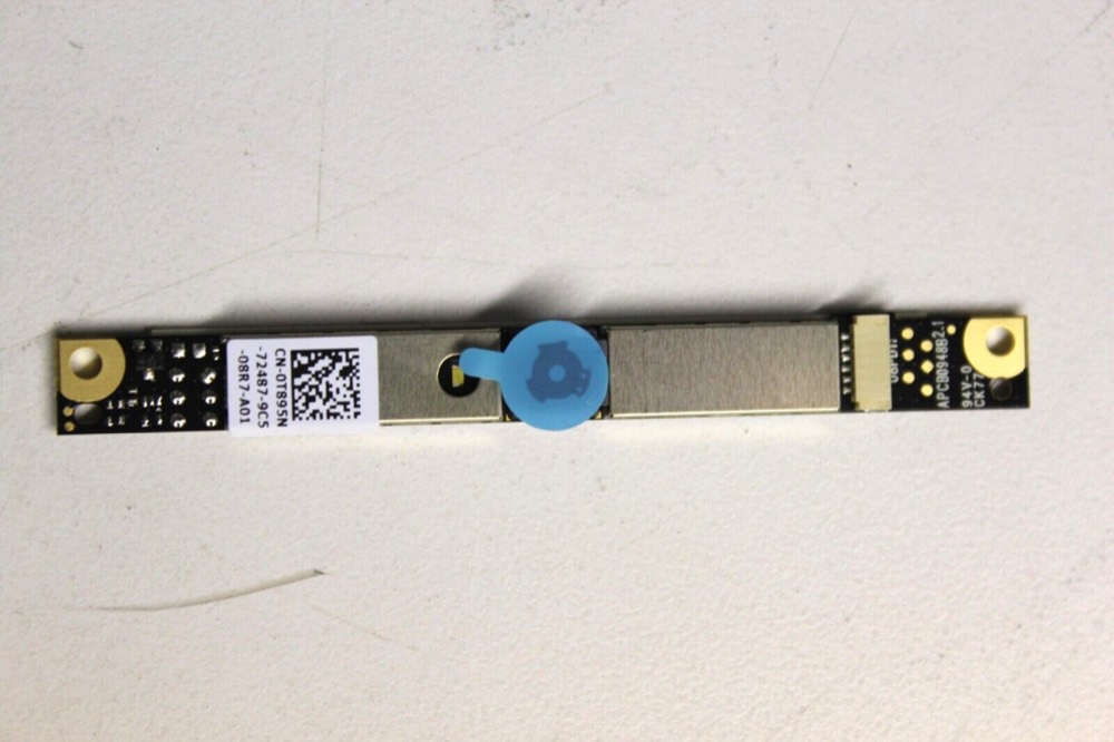 Камера T895N Dell Latitude 2100 Integrated Web Camera Replacement 1.3M — фото 1