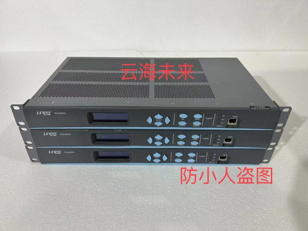Оборудование Cisco TCA8000-OCXO-AC — фото 2