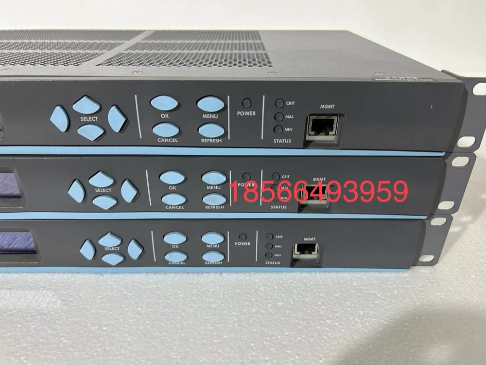 Оборудование Cisco TCA8000-OCXO-AC — фото 3