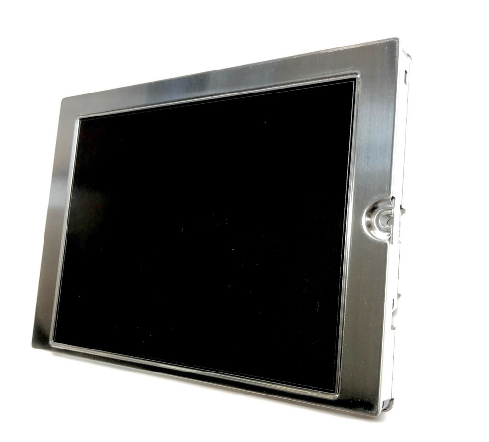 Дисплей/экран TCG057QVLCP-G00 KY0CERA 5.7in TFT QVGA INDUSTIAL 640*480 LCD Display PANEL — фото 1