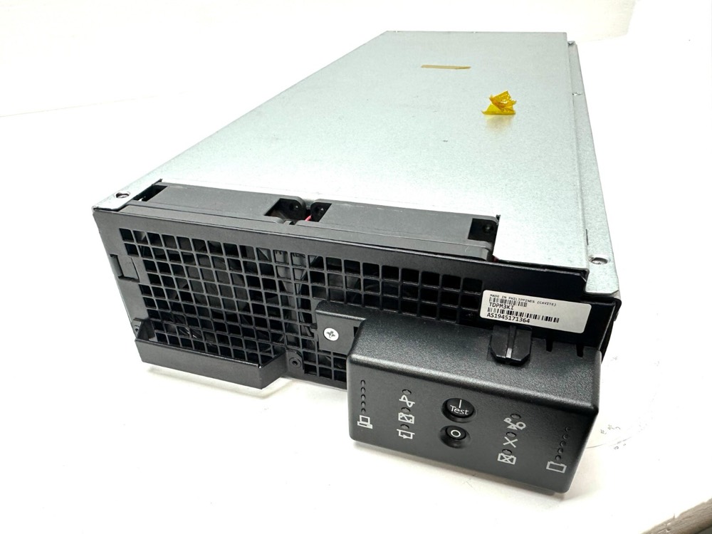 ИБП TDPM3KI APC TERADATA RACK UPS PM — фото 1