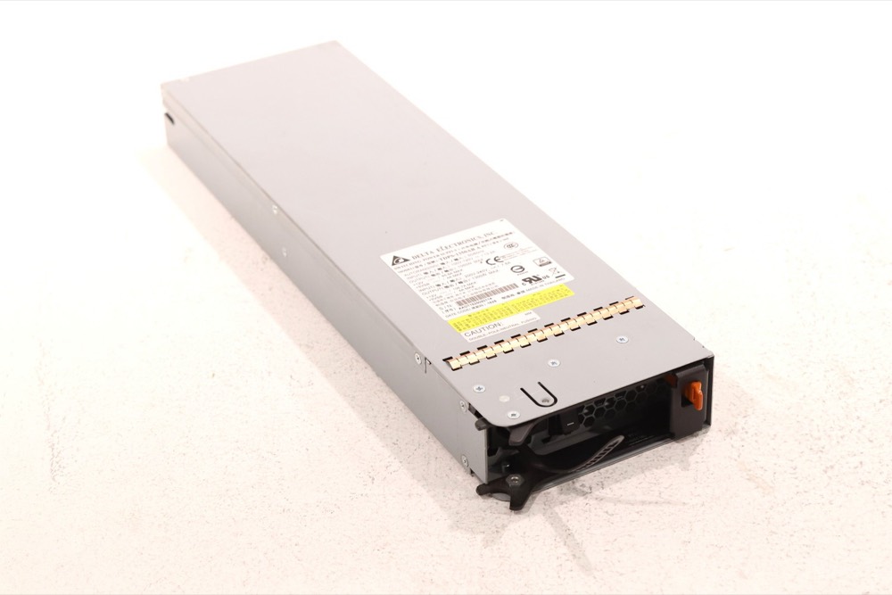 Блок питания Delta Electronics TDPS-1350AB 1300W Switching Power Supply Tested Working — фото 1