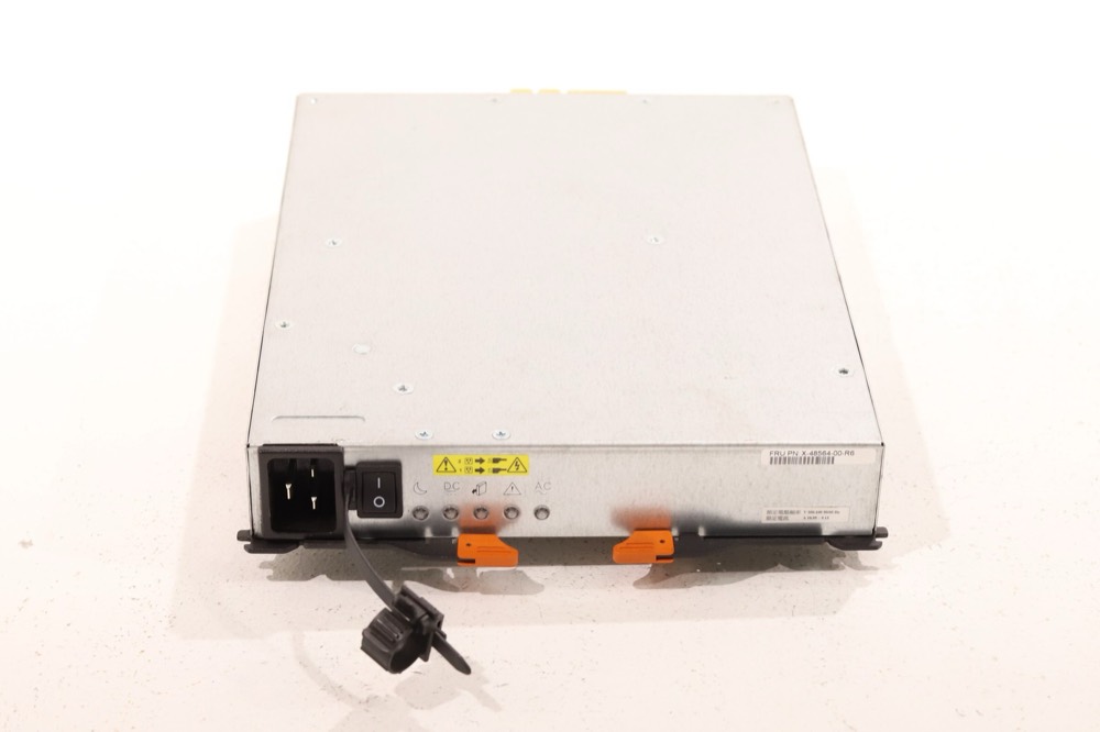 Блок питания NetApp TDPS-1760AB 1755W Switching Power Supply FRU P/N: X-48564-00-R6 Tested — фото 1