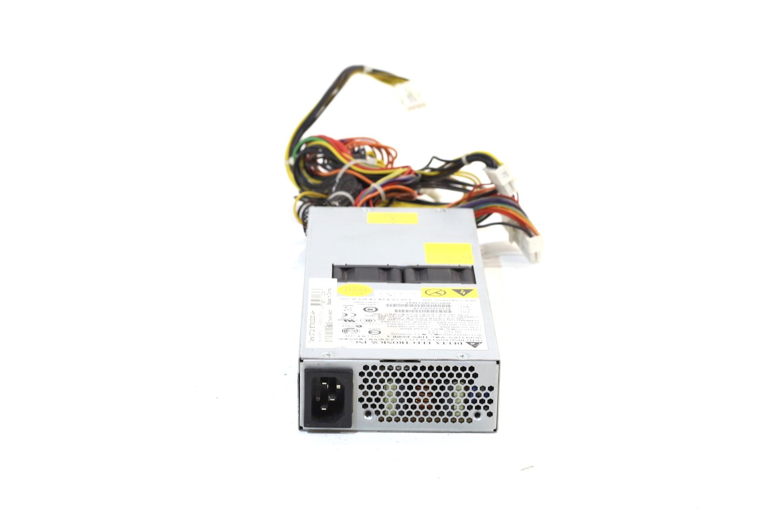 Блок питания Delta TDPS-400BB A 400W 1U Power Supply FRU P/N: CPSU-0281 Tested Working — фото 3